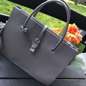 Charles and Keith Bag